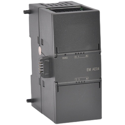 smart200 PLC数字量模块