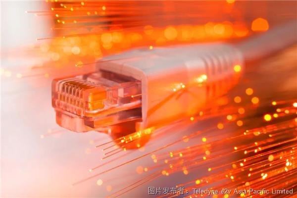 如何让10GigE机器视觉变得可靠且经济实惠