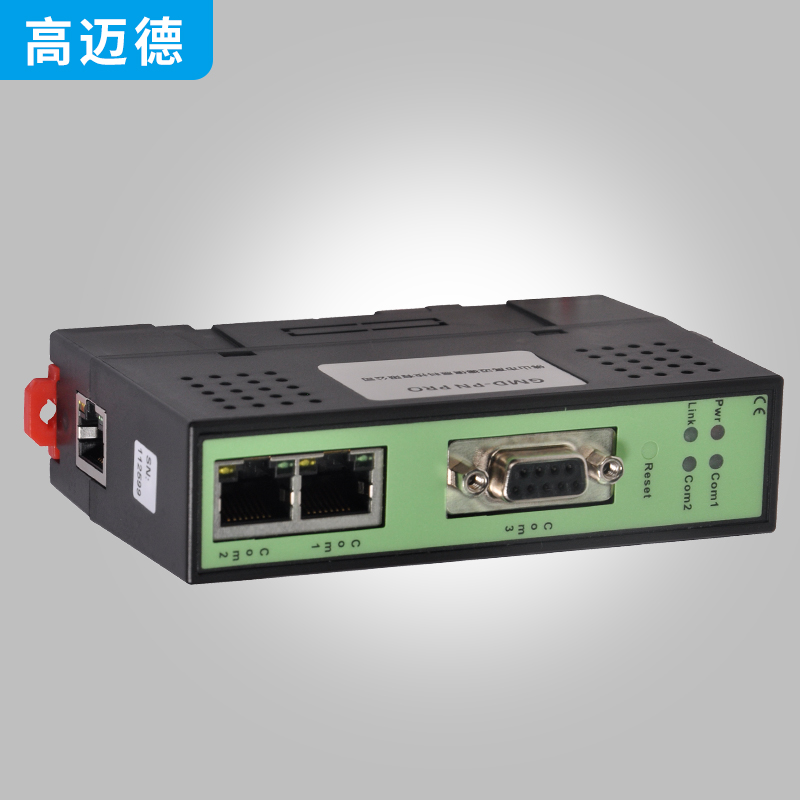 西门子1200 1500PLC转Modbus tcp模块
