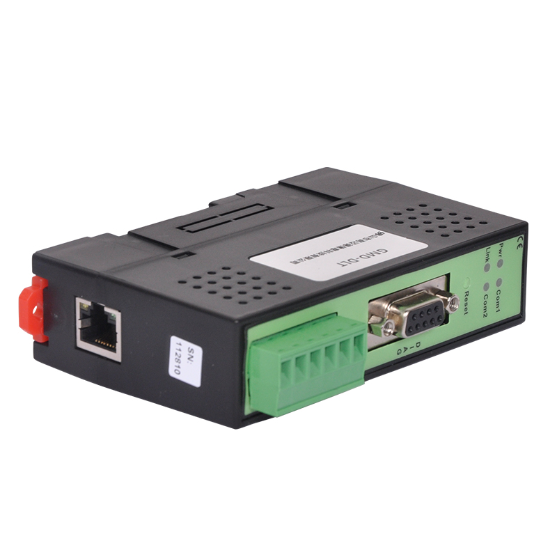 电力DL/T645规约转Modbus TCP模块
