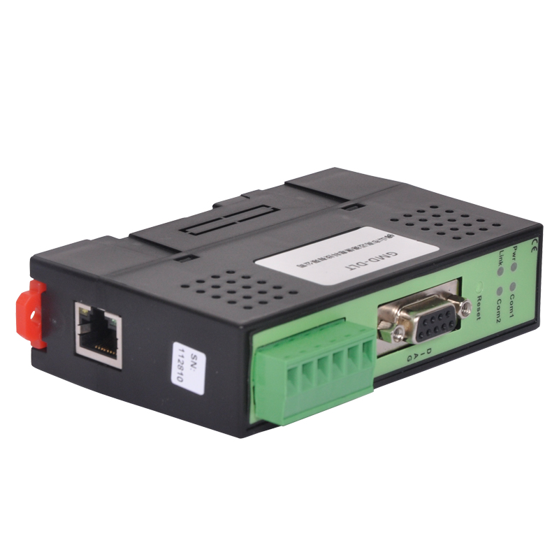 modbus RTU转modbus TCP模块
