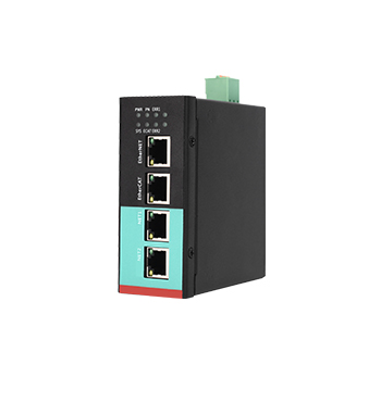 EtherCAT转Modbus tcp