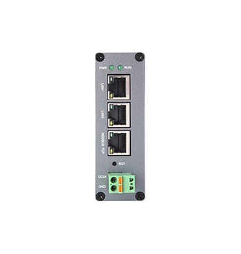 Profinet转modbus tcp